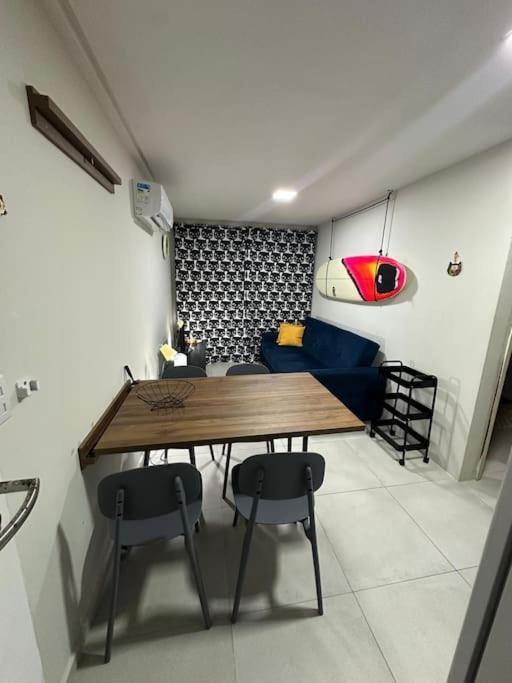 Flat Cupe Beach Pôrto das Galinhas Exterior foto