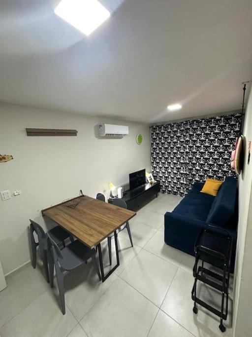Flat Cupe Beach Pôrto das Galinhas Exterior foto