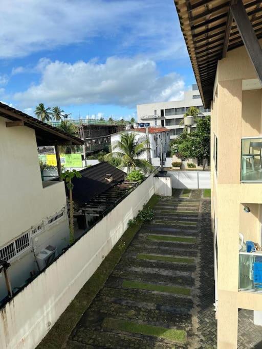 Flat Cupe Beach Pôrto das Galinhas Exterior foto