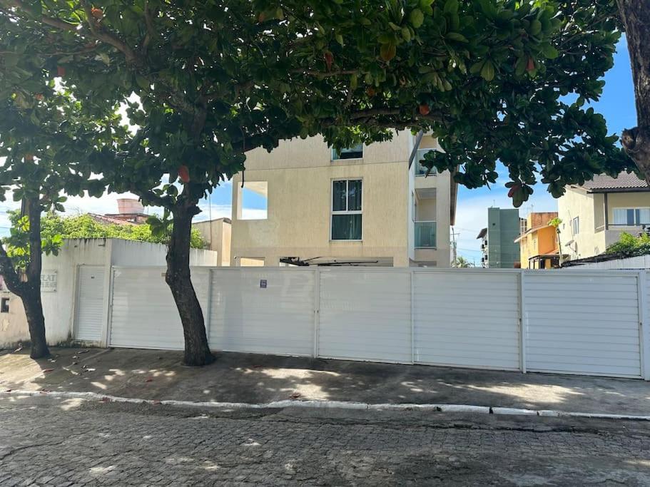 Flat Cupe Beach Pôrto das Galinhas Exterior foto