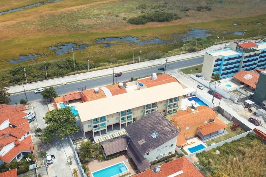 Flat Cupe Beach Pôrto das Galinhas Exterior foto
